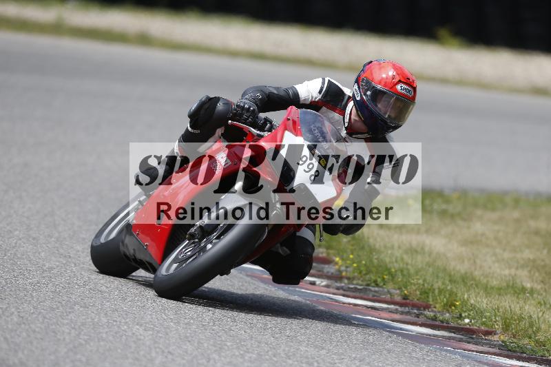/21 29.05.2025 Speer Racing ADR/Gruppe gelb/998